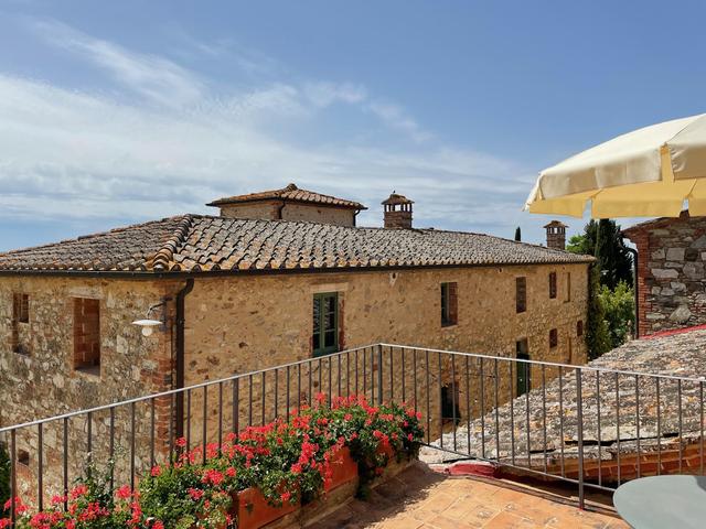 Borgo Casabianca - 4