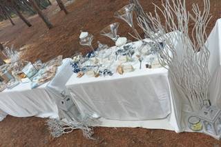 Paola Pau Wedding Planner - 5