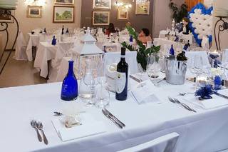 Ristorante Domingo - 19