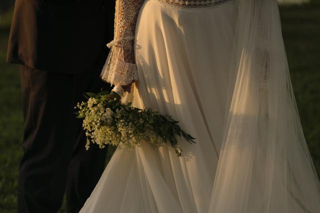 Passaro Sposa - 1