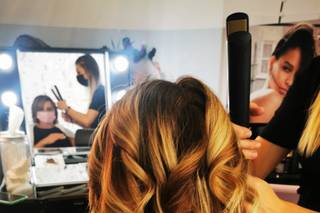 Coiffeur Estetica Vanni - 18