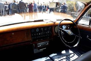 Old Car Emotion - 8