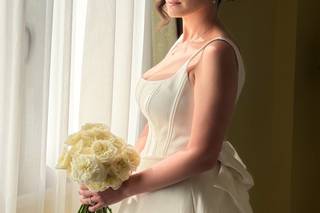 MariaGrazia Santoro Makeup artist - 7