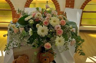 FlorArt - Floral Designer - 9