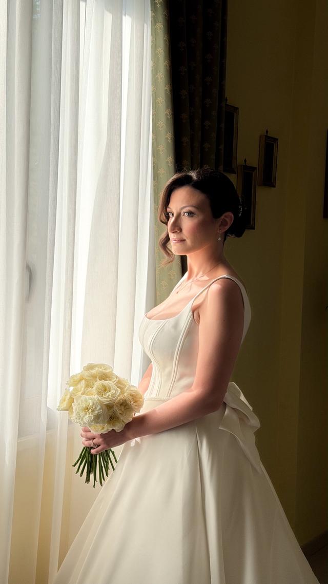 MariaGrazia Santoro Makeup artist - 3