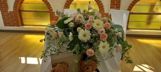 FlorArt - Floral Designer - 3