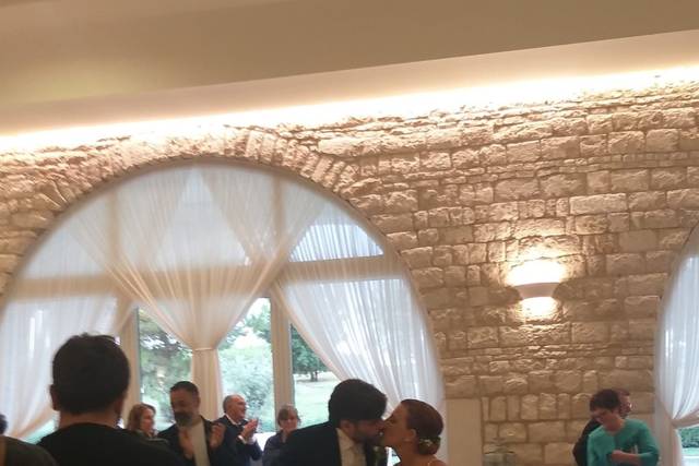 Tenuta la Vallonea 2