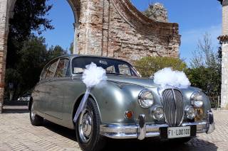 Old Car Emotion - 9