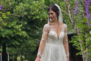Sposa Moderna Atelier - 28