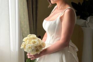MariaGrazia Santoro Makeup artist - 8