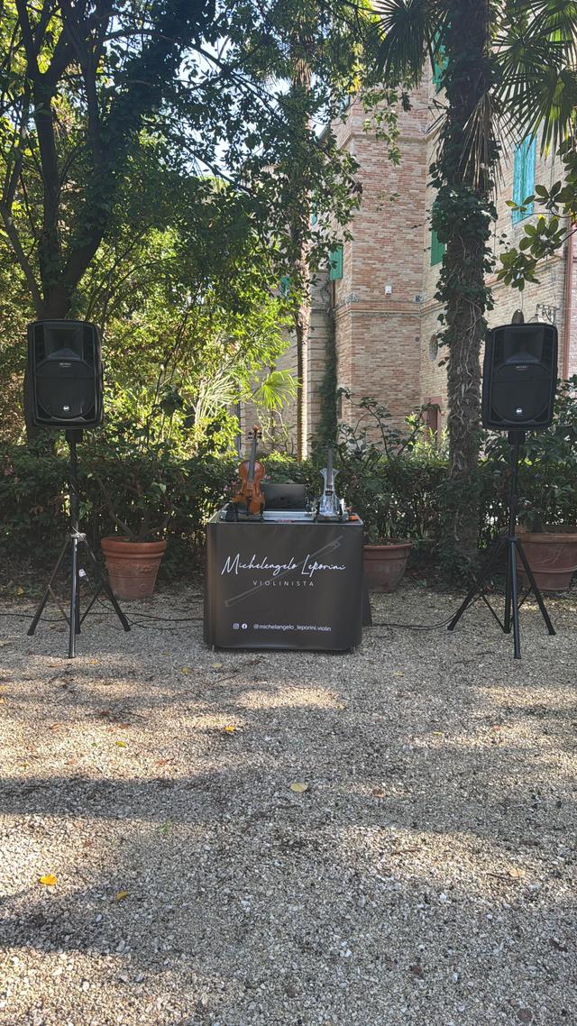 Michelangelo Leporini - 2
