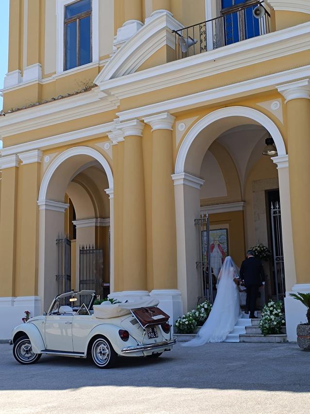 Autonoleggio VerCar di Vergara Carmine - 2