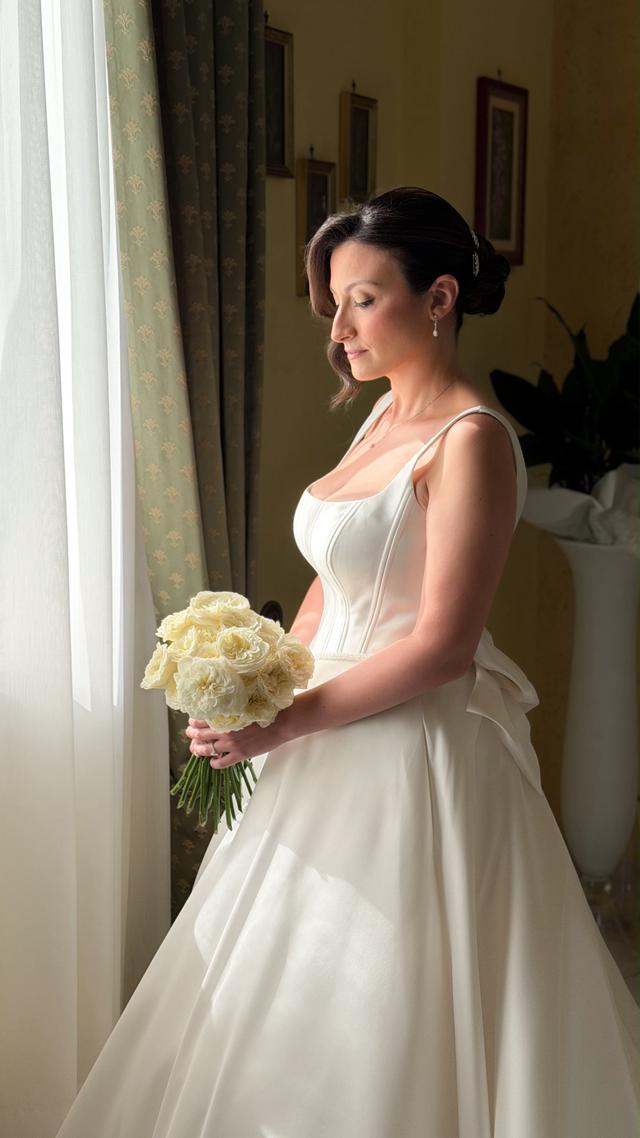 MariaGrazia Santoro Makeup artist - 4
