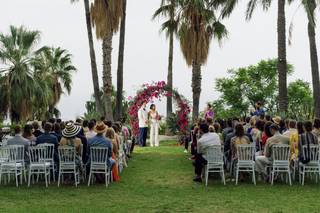 Sikelia Wedding - 8
