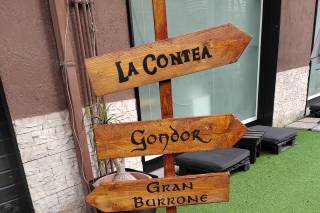 The Wow Effect Events - 15