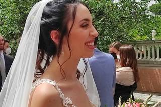 Valentina Make Up Artist - 5