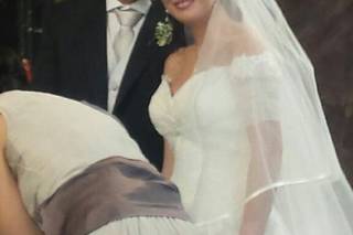 Be The Bride - 5