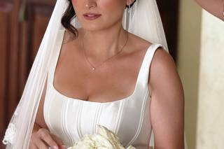 MariaGrazia Santoro Makeup artist - 9