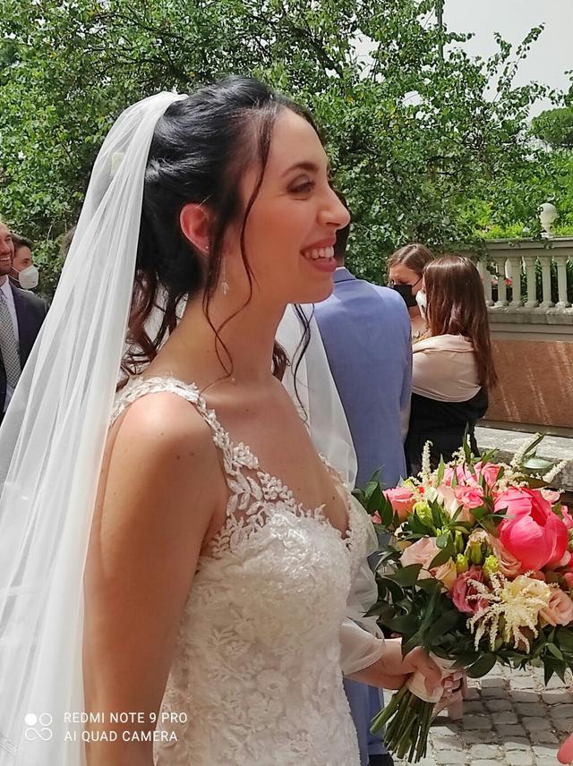 Valentina Make Up Artist - 1