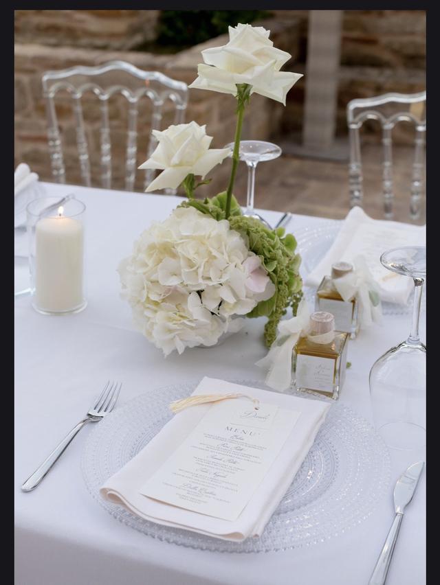 Glamy Eventi - 2