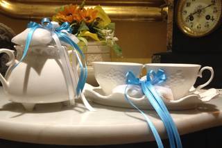 Rosemarie & Miki - Chic Events - 3