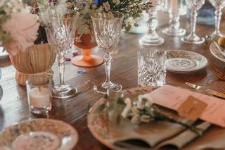 Francesca Petrelli - Weddings Events Planner - 13