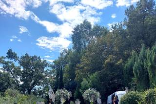 Hotel Ville Montefiori - 6