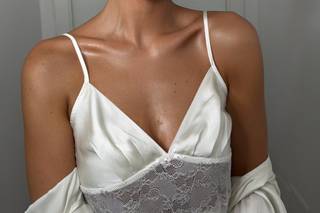 Jessica Pezzella Bridal Make-Up Service - 8