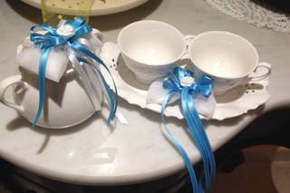 Rosemarie & Miki - Chic Events - 4