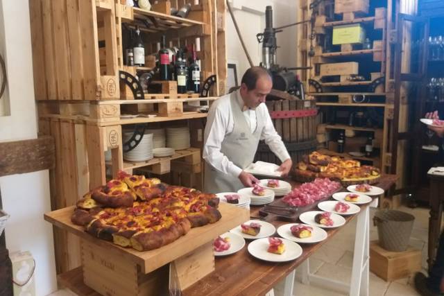 Tenuta la Vallonea 5