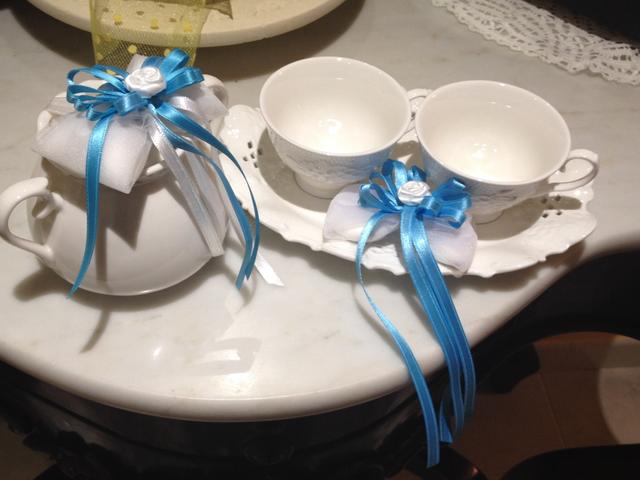 Rosemarie & Miki - Chic Events - 2