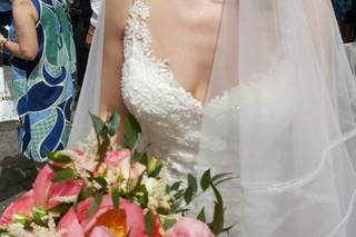 Valentina Make Up Artist - 7