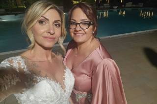 Laura Cammisa Make Up Artist - 17