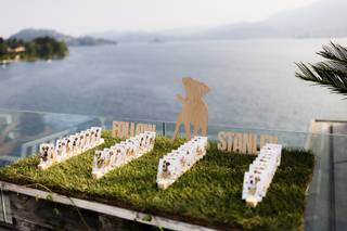 Elisabetta Zucchi Weddings and Events - 10