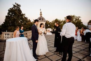 Castello Bevilacqua - Banqueting & Events - 8