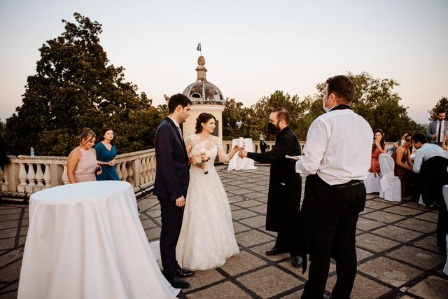 Castello Bevilacqua - Banqueting & Events - 4