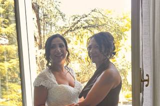 Maria Sole - Make Up Artist - 5