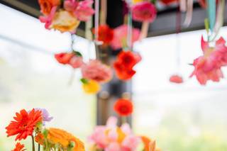 Elisabetta Zucchi Weddings and Events - 11