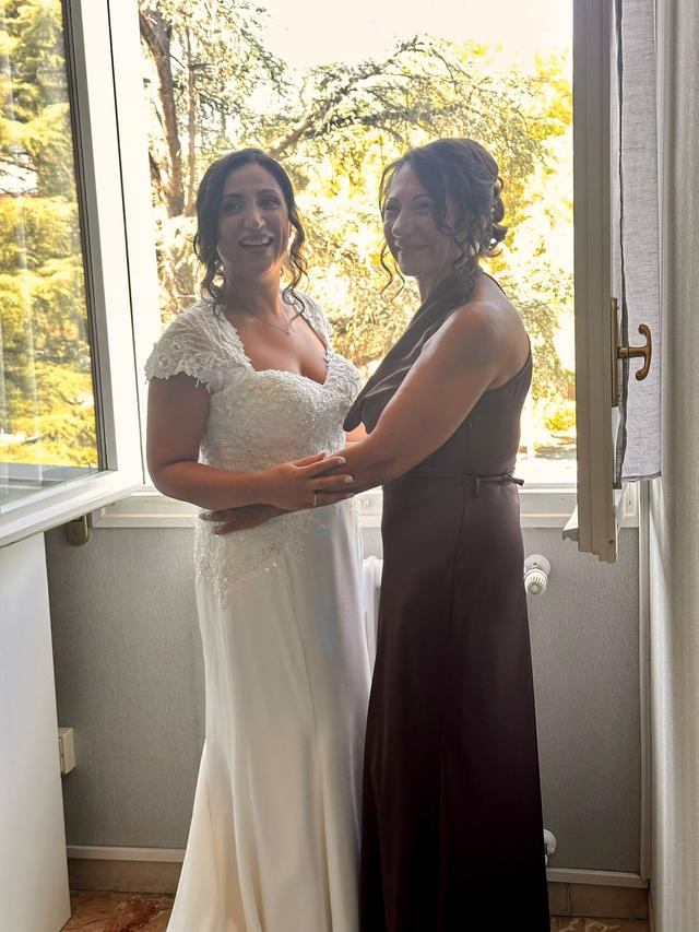 Maria Sole - Make Up Artist - 1