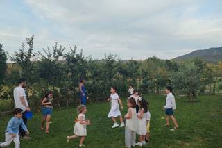 Senza Pensieri Eventi - 1