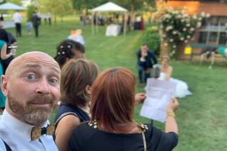 Altamarea Wedding - 4