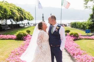Elisabetta Zucchi Weddings and Events - 12