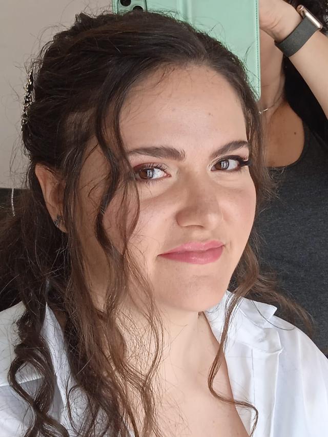 Anna Dotti Look Consultant - 2