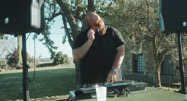 DJ Guido Polese - 4