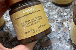 Caon Chocolate - 5
