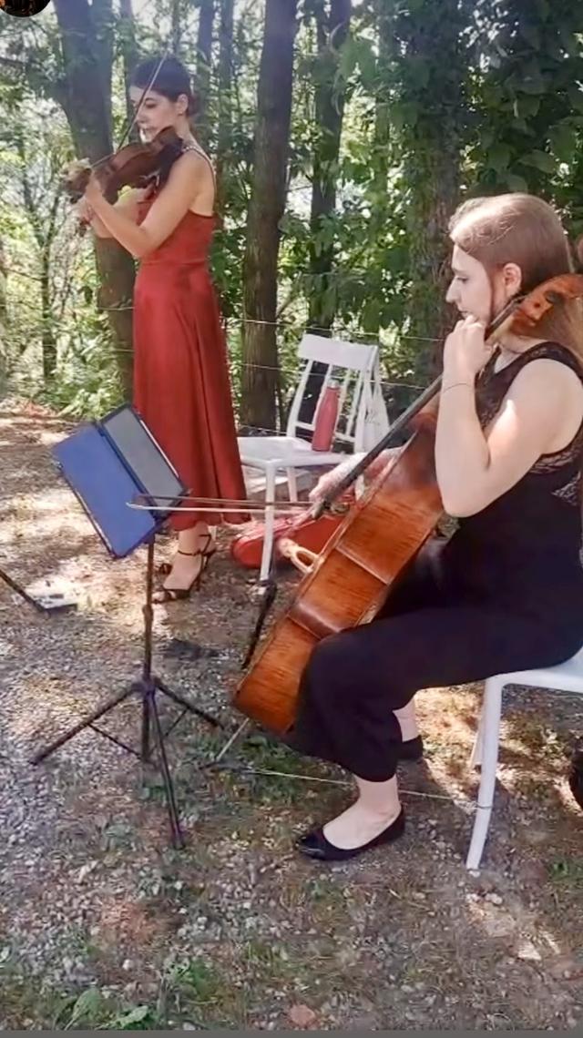 Dinamiche Ensemble - 2