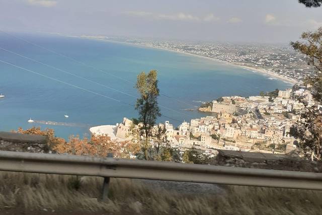 Maniaci dei Viaggi 1