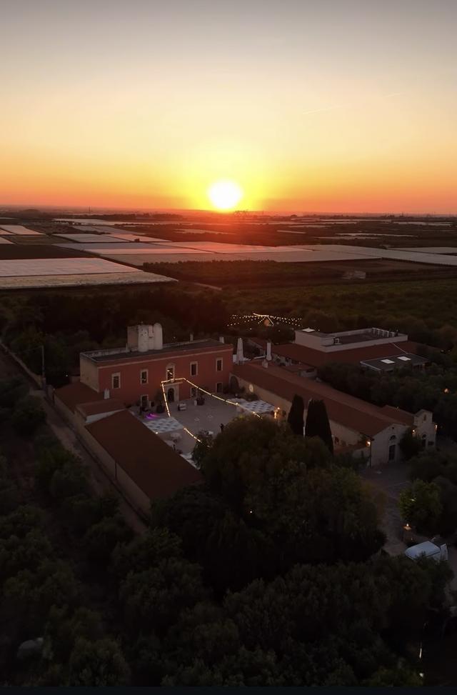 Masseria Cariello Nuovo - 2