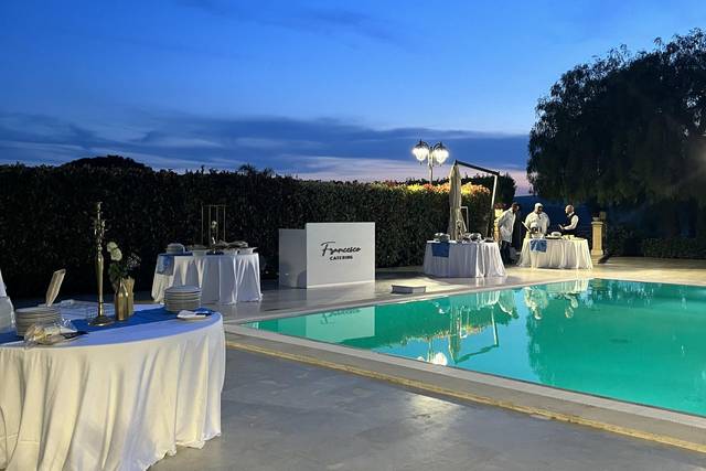 Francesco Catering 3
