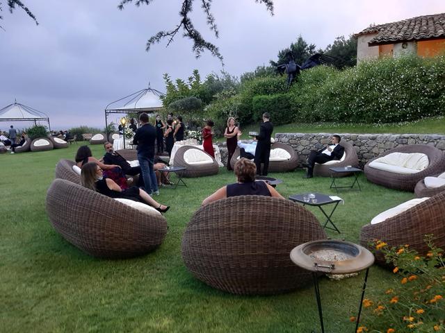 Il Palazzo Moschetta Di Locri - 1